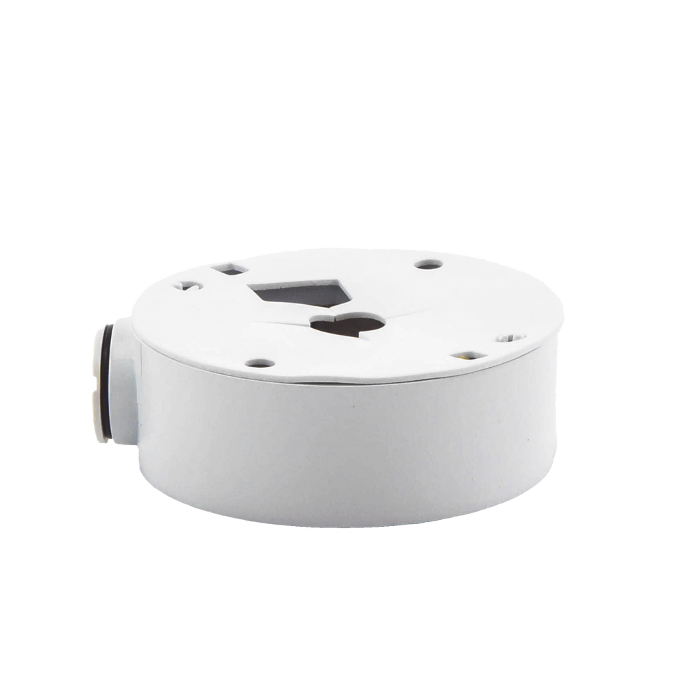 Caja de Conexiones de Exterior para Cámaras Tipo Bala / IP66