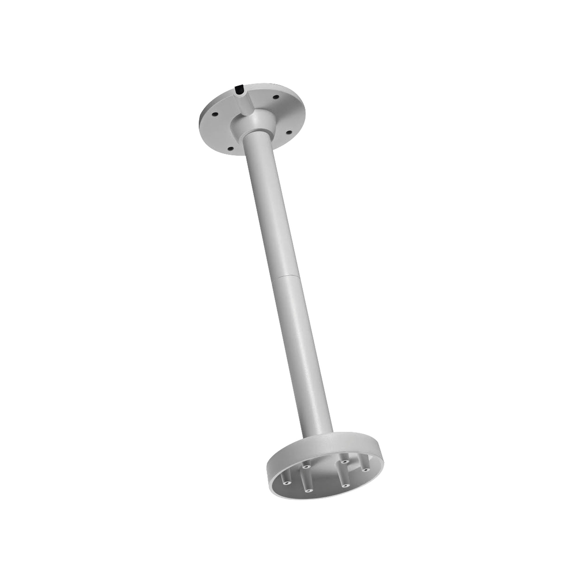 Montaje de Techo para Cámaras Domo DS-2CD21XXGX de 50 cms de Largo
