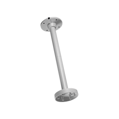 Montaje de Techo para Cámaras Domo DS-2CD21XXGX de 50 cms de Largo