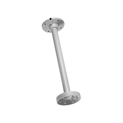 Montaje de Techo para Cámaras Domo DS-2CD21XXGX de 50 cms de Largo