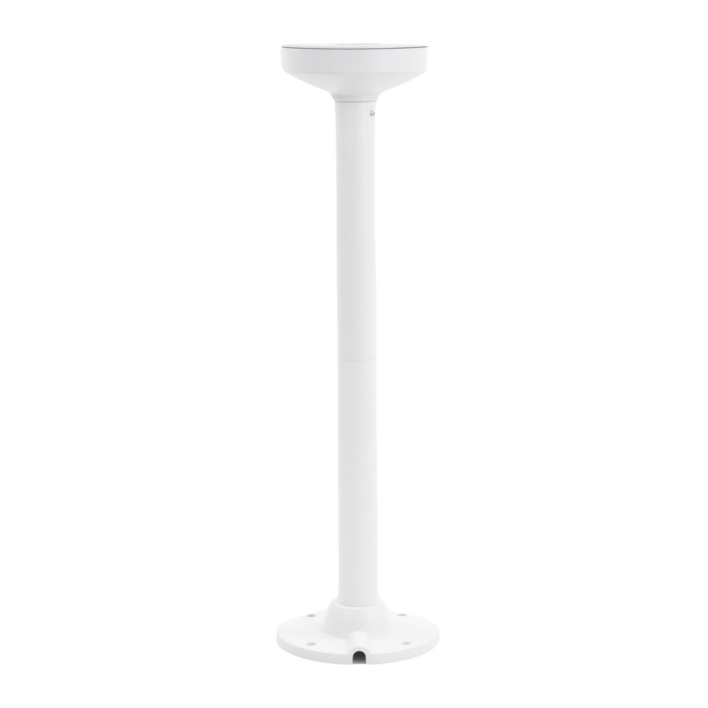 Montaje de Techo de 0.50 mts  / Fabricado en Aluminio