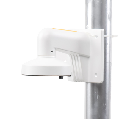 Montaje Metálico de Pared / Exterior / Compatible con Domos DS-2CD21XX