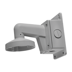 Montaje de Pared con Caja de Conexiones para domos Hikvision