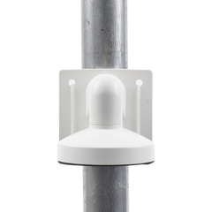 Montaje de Pared para Cámaras Domo IP HIKVISION