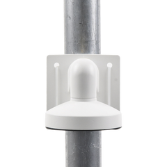 Montaje de Pared para Cámaras Domo IP HIKVISION