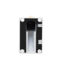 Montaje de pared para Domos DS-2CE56H0T-VPIT3ZF / DS-2CD27X3 / DS-2CD27X5 / DS-2CD4332FWD-I / Material de Metal / Uso en Interior