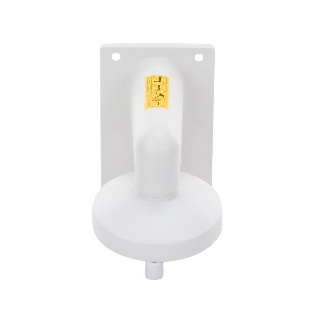 Montaje de pared para Domos DS-2CE56H0T-VPIT3ZF / DS-2CD27X3 / DS-2CD27X5 / DS-2CD4332FWD-I / Material de Metal / Uso en Interior