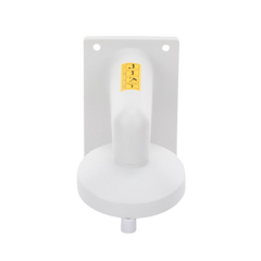 Montaje de pared para Domos DS-2CE56H0T-VPIT3ZF / DS-2CD27X3 / DS-2CD27X5 / DS-2CD4332FWD-I / Material de Metal / Uso en Interior