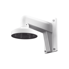 Montaje de pared para Domos DS-2CE56H0T-VPIT3ZF / DS-2CD27X3 / DS-2CD27X5 / DS-2CD4332FWD-I / Material de Metal / Uso en Interior
