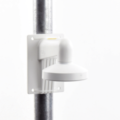 Montaje de Pared para Exterior / Compatible con Camara Tipo Turret DS-2CD23XX