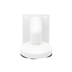 Montaje de Pared para Domos HIKVISION
