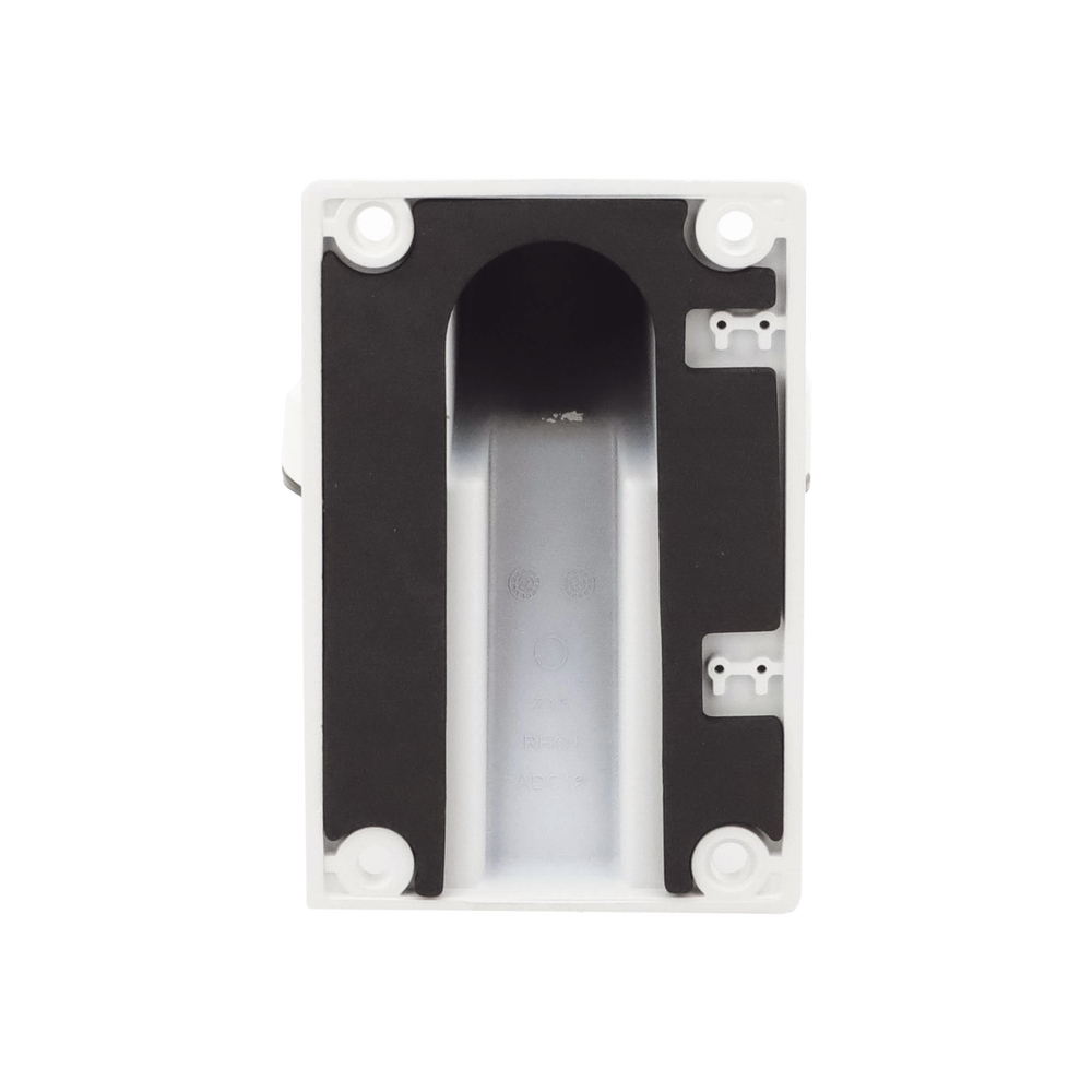 Montaje de Pared para Domos HIKVISION
