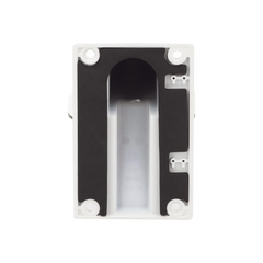 Montaje de Pared para Domos HIKVISION