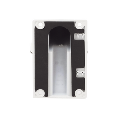 Montaje de Pared para Domos HIKVISION