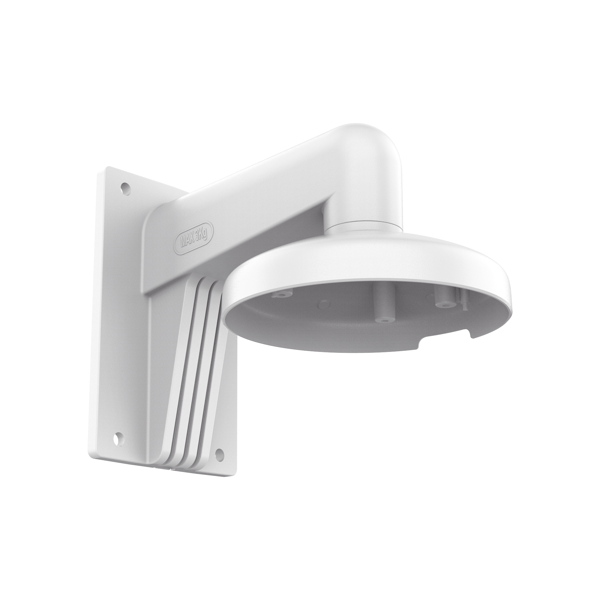Montaje de Pared para Exterior / Compatibles para PTZ