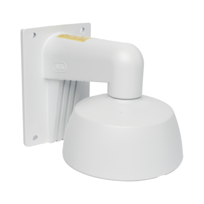 Montaje de Pared para Exterior / Compatible con Domos HIKVISION