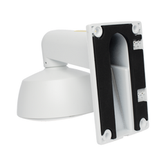 Montaje de Pared para Exterior / Compatible con Domos HIKVISION