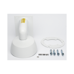Montaje de Pared para Exterior / Compatible con Domos HIKVISION
