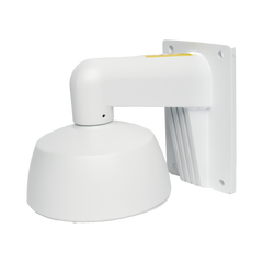 Montaje de Pared para Exterior / Compatible con Domos HIKVISION