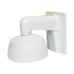Montaje de Pared para Exterior / Compatible con Domos HIKVISION