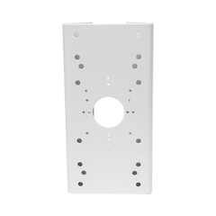 Montaje de Poste para Domos PTZ epcom / HIKVISION