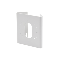 Montaje de Poste para Cámaras DS-2CD26 / DS-2CD3656G2T-IZS(C) / Acero Inoxidable