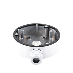 Caja de Conexiones de Exterior para Cámaras Tipo Mini Domo / IP66
