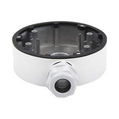 Caja de Conexión para Cámaras HIKVISION / Compatible con DS-2CD25XX / DS-2CD25XX3