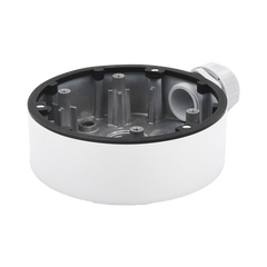 Caja de Conexión para Cámaras HIKVISION / Compatible con DS-2CD25XX / DS-2CD25XX3