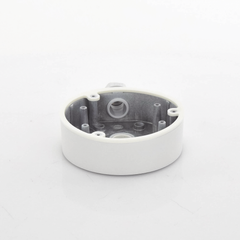 Caja de Conexiones de Exterior para Cámaras Tipo Domo / Compatible con DS-2CD2387XX