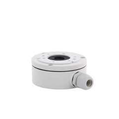 Caja de Conexiones de Metal / Compatible con DS-2CD20XX, B8-TURBOGXX, THC-B120-XX,, THC-BXX, THC-TXX
