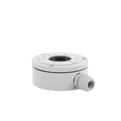 Caja de Conexiones de Metal / Compatible con DS-2CD20XX, B8-TURBOGXX, THC-B120-XX,, THC-BXX, THC-TXX