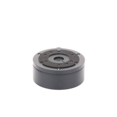 Caja de Conexión de Metal Color Negro / Exterior IP66 / Compatible con DS-2CD1043G2-LIUF/BLACK & DS-2CD2043G2-I(U)(BLACK)