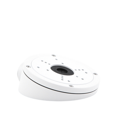 Caja de Conexión Inclinada para Domos HIKVISION
