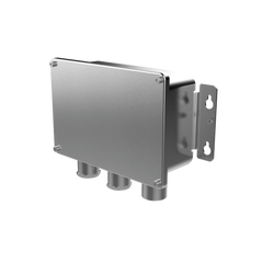 Caja de Conexión Anticorrosivo para cámara Domo, Bala y PTZ HIKVISION