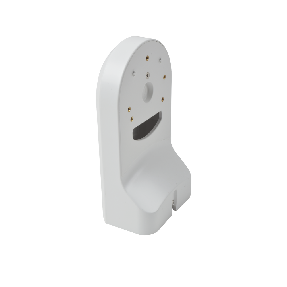 Montaje de Pared para Interior / Exterior / Compatible con DS-2DE2A204IW-DE3(C) / PTZ-N2204I-DE3(C) / PTZ-N2404I-DE3(C)