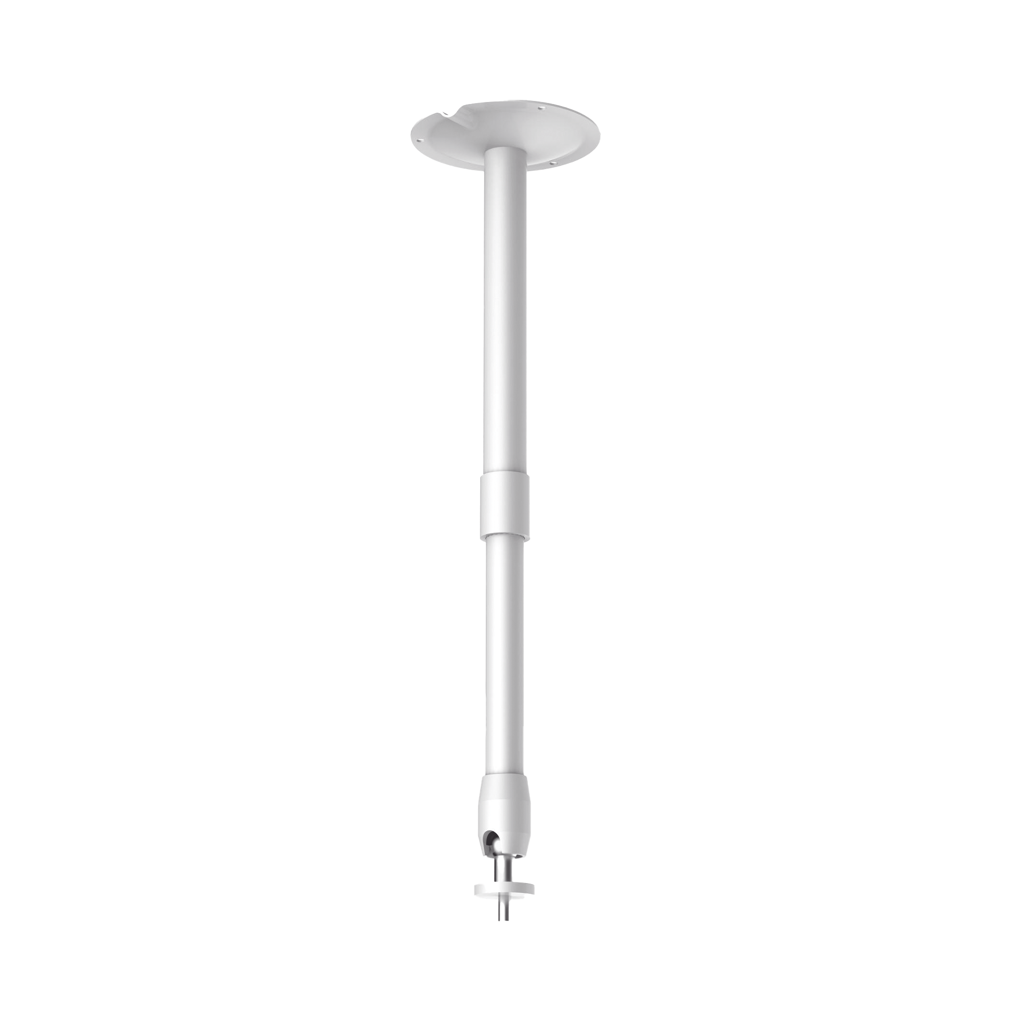 Montaje Colgante Para Interior / Recomendado Para Cámaras Tipo Box / Fabricada en Aluminio