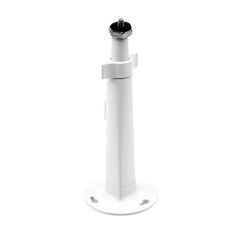 Montaje Colgante Para Interior / Recomendado Para Cámaras Tipo Box / Fabricada en Aluminio
