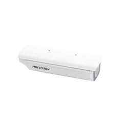 Gabinete para cámaras tipo BOX (Profesional) / Exterior IP67 / Ventilador Integrado