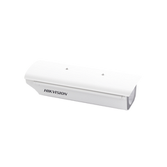 Gabinete para cámaras tipo BOX (Profesional) / Exterior IP67 / Ventilador Integrado