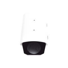 Gabinete para cámaras tipo BOX (Profesional) / Exterior IP67 / Ventilador Integrado