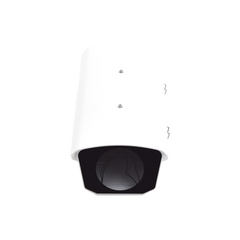 Gabinete para cámaras tipo BOX (Profesional) / Exterior IP67 / Ventilador Integrado