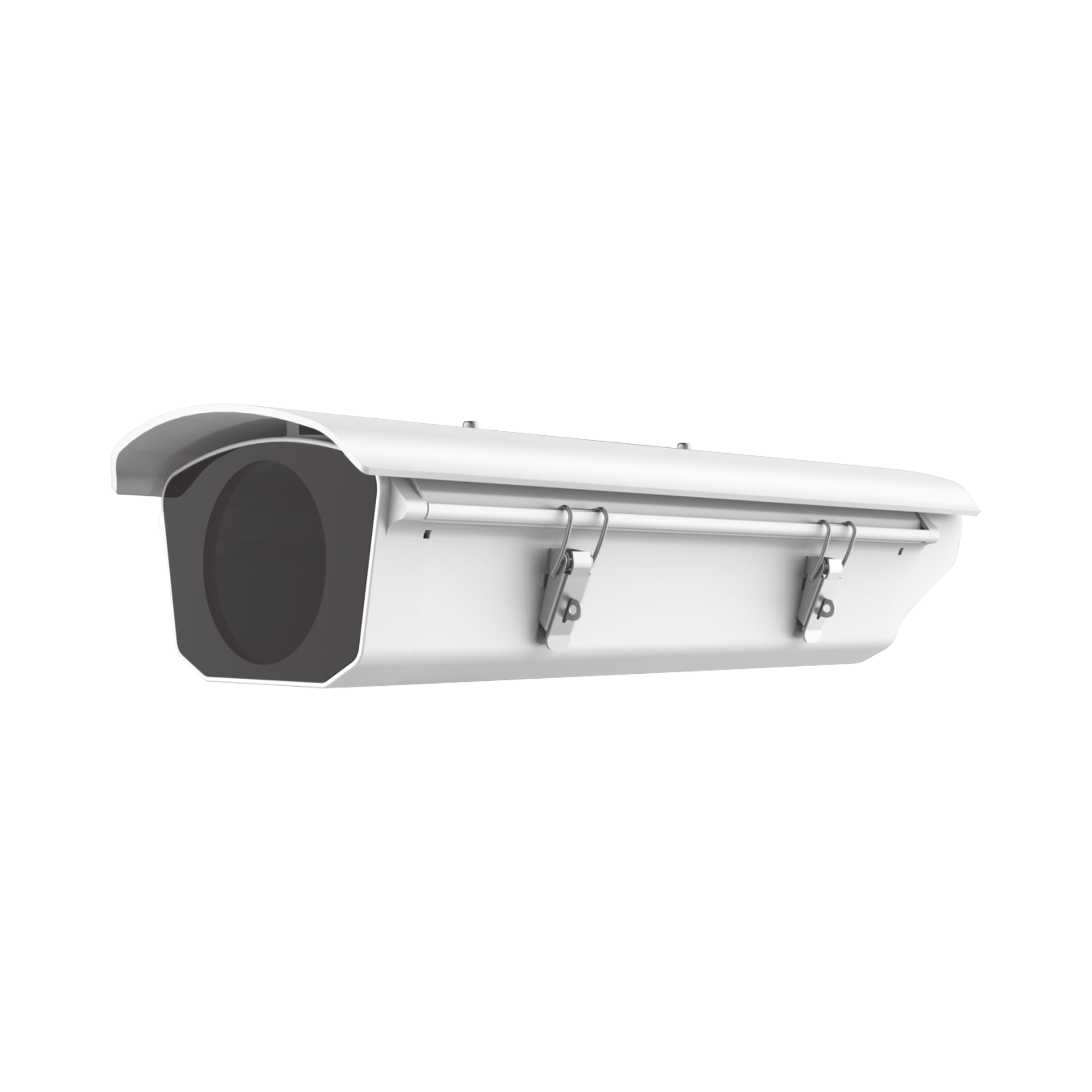 Gabinete para cámaras tipo BOX (Profesional) / Exterior IP67 / Ventilador Integrado