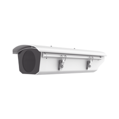 Gabinete para cámaras tipo BOX (Profesional) / Exterior IP67 / Ventilador Integrado
