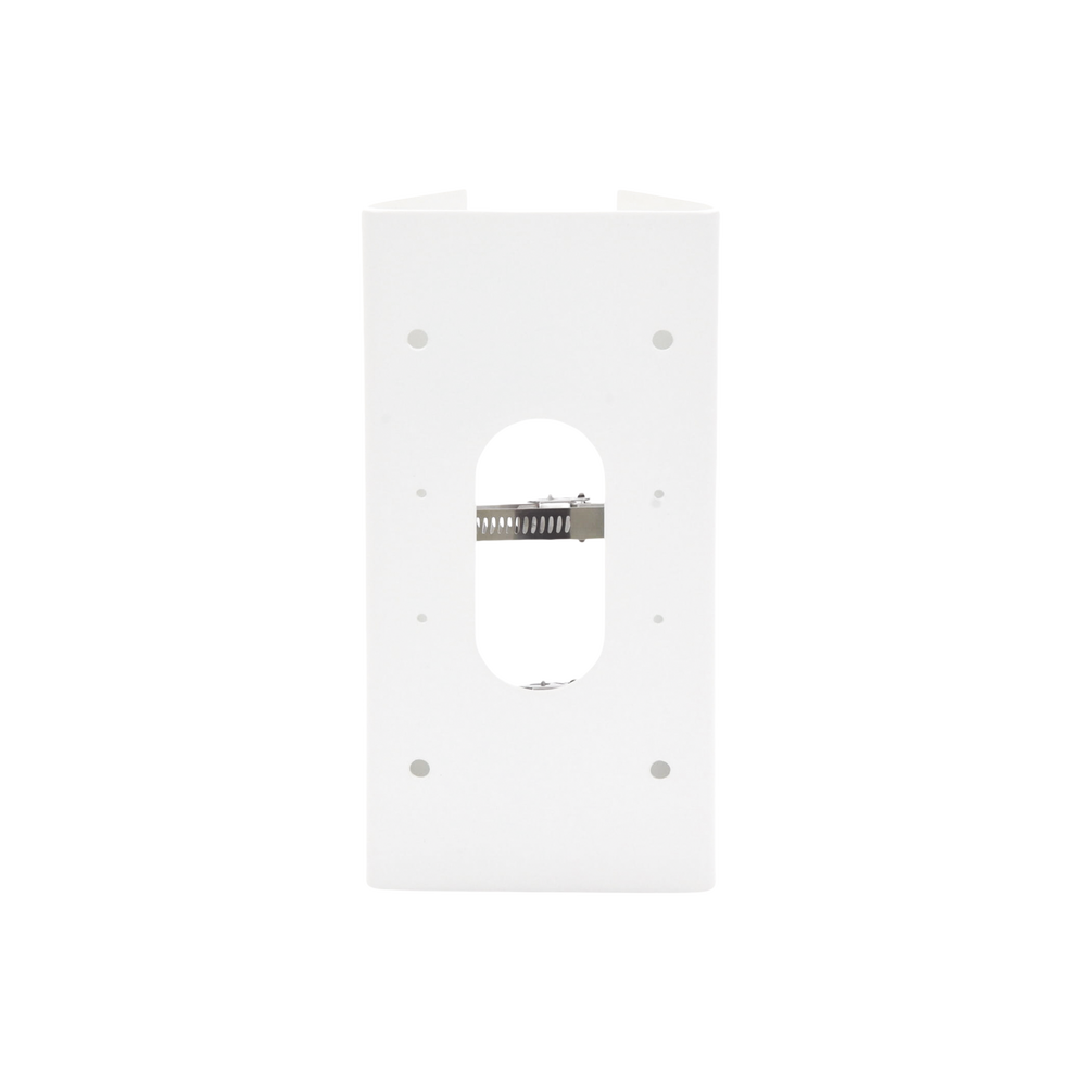 Montaje para Poste de cámaras Domo / Bala DS-2CD27XX / DS-2CD26XX