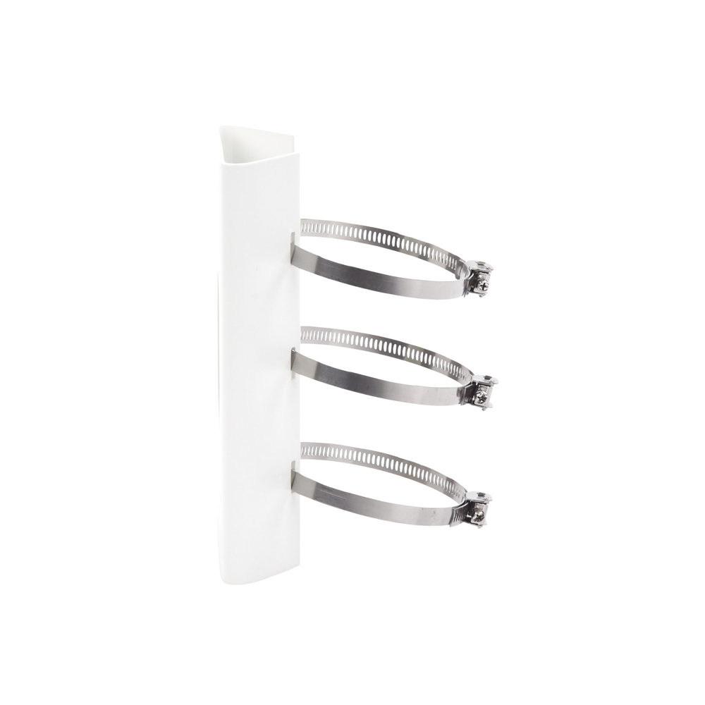 Montaje para Poste de cámaras Domo / Bala DS-2CD27XX / DS-2CD26XX