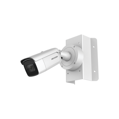 Montaje de Esquina para Cámaras IP DS-2CD27XX y DS-2CD26XX