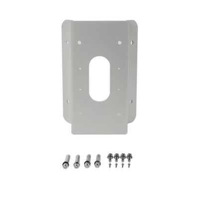 Montaje de Esquina para Cámaras IP DS-2CD27XX y DS-2CD26XX