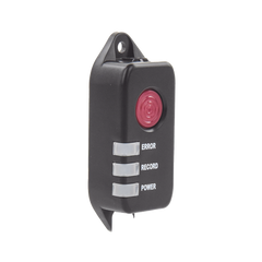 Control Remoto para Activación de Alarma de Emergencia / Compatible con DVR´s Móviles HIKVISION