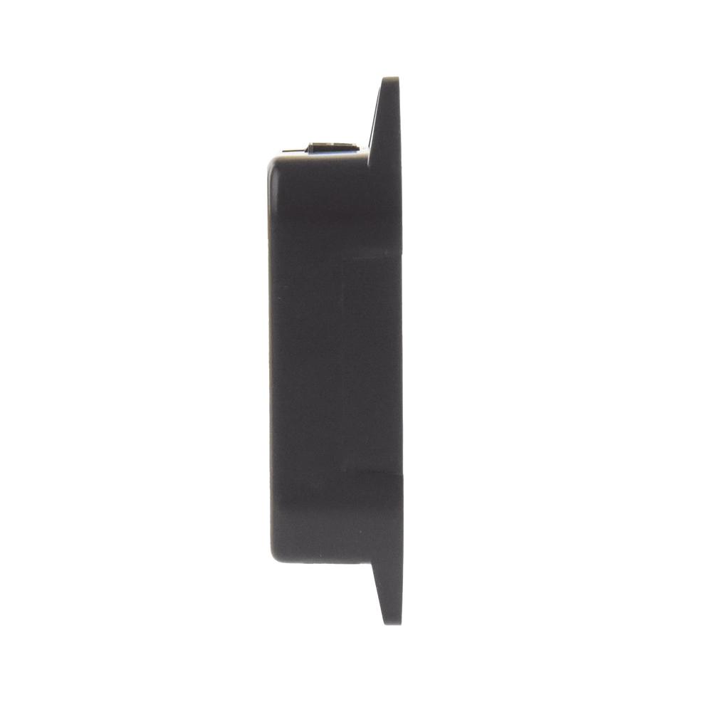 Botón de pánico para Activación de Alarma de Emergencia / Compatible con DVR´s Móviles HIKVISION
